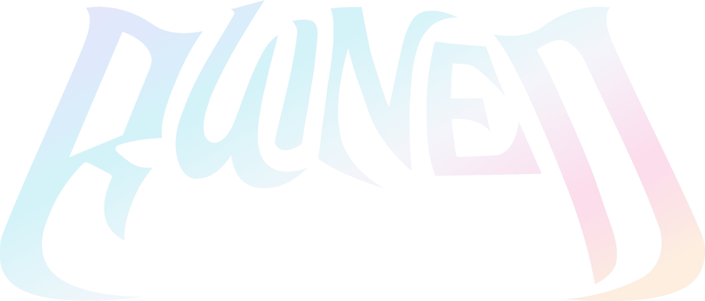 RUINED