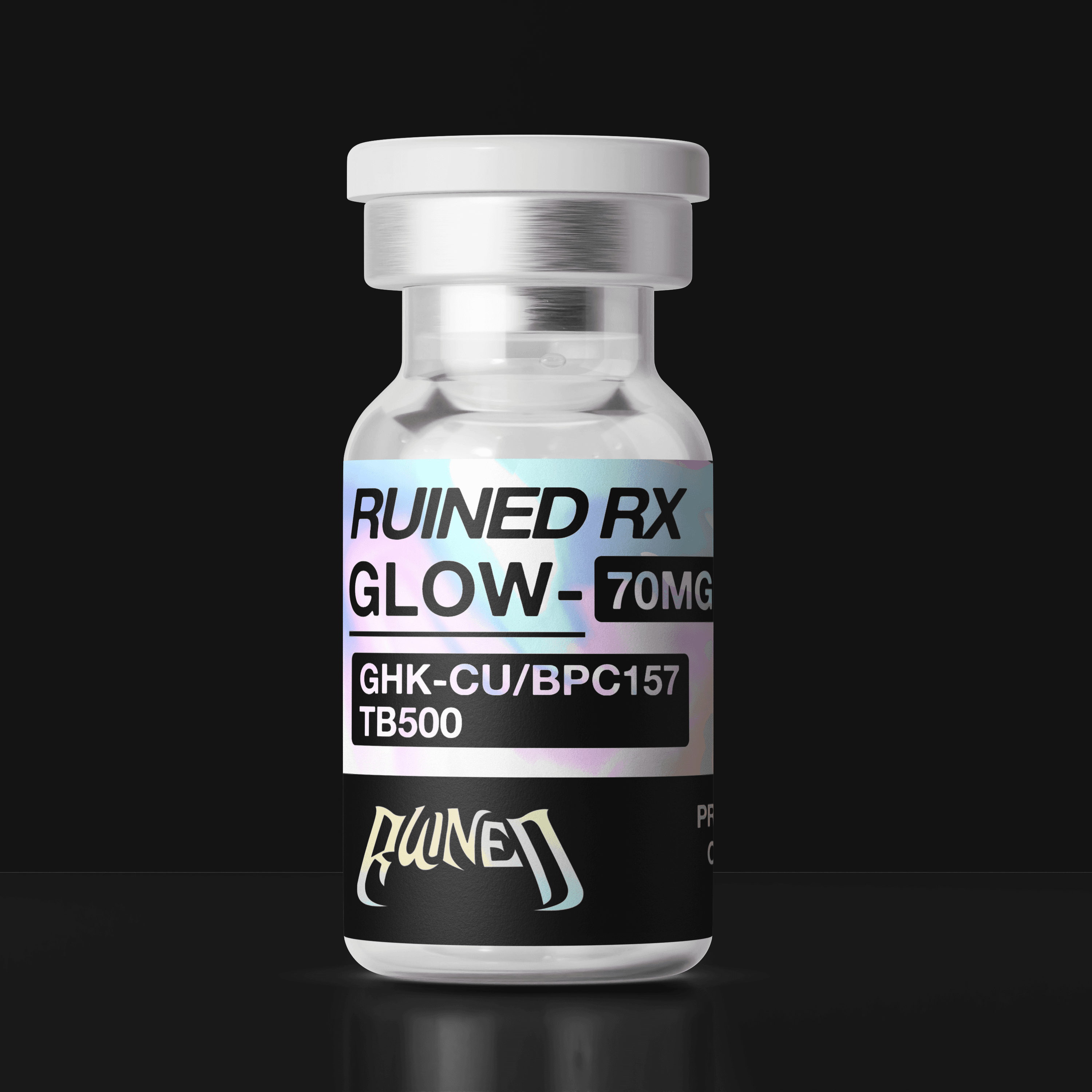 GLOW 70MG