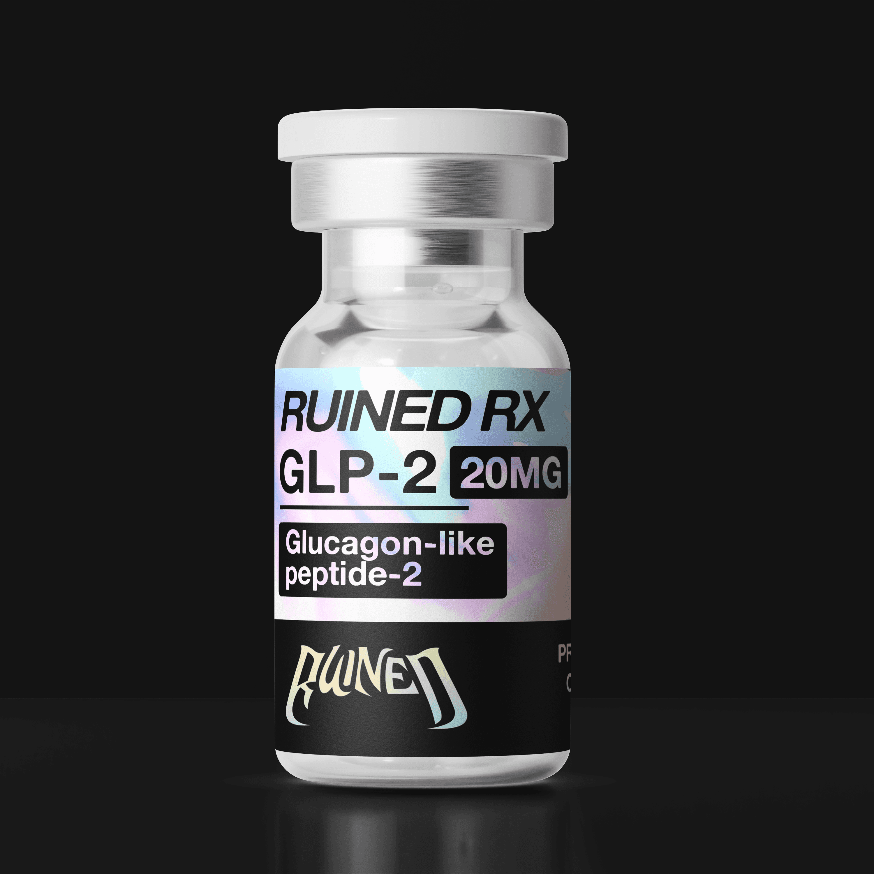 GLP-2 (TR) 20MG