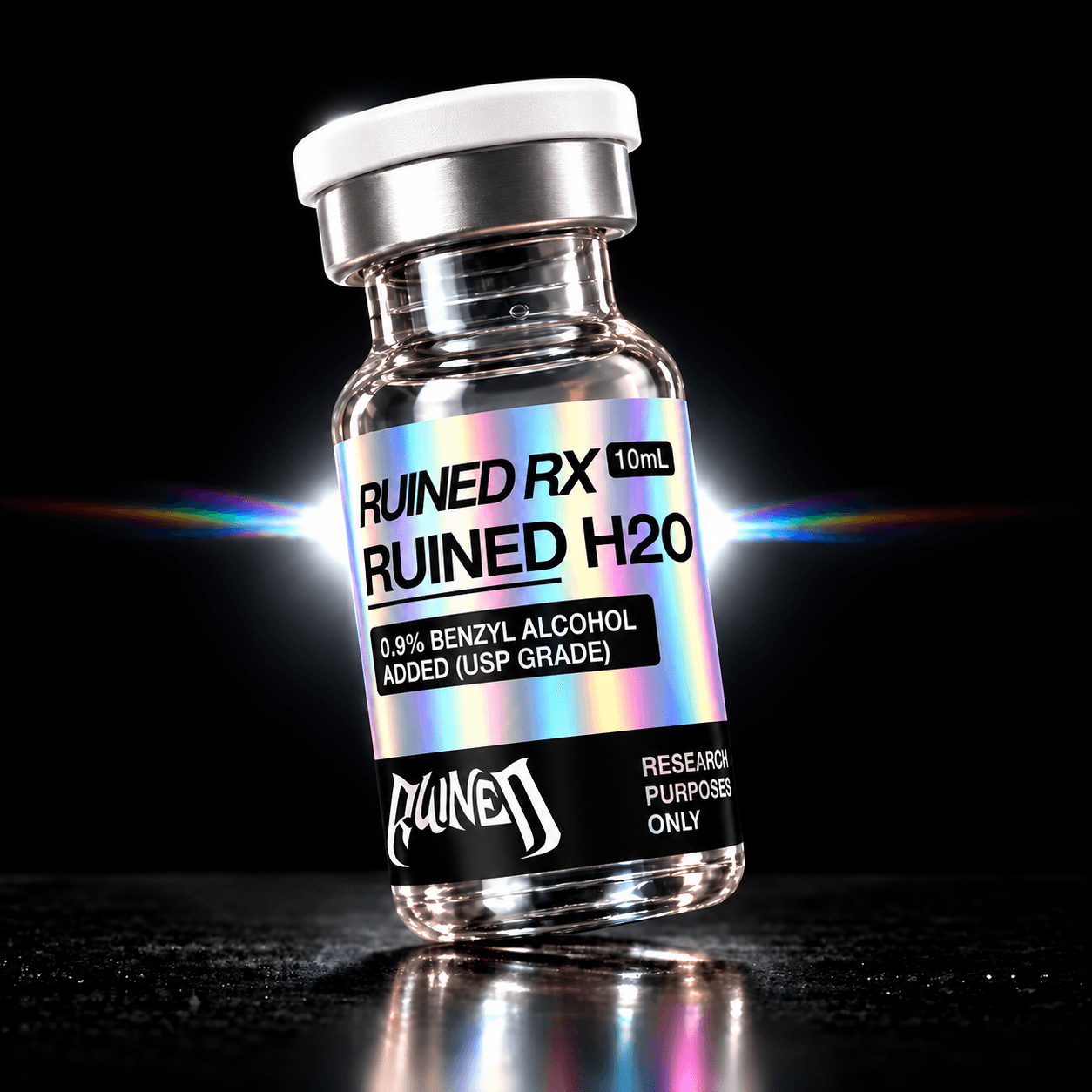 RUINED H2O 10mL