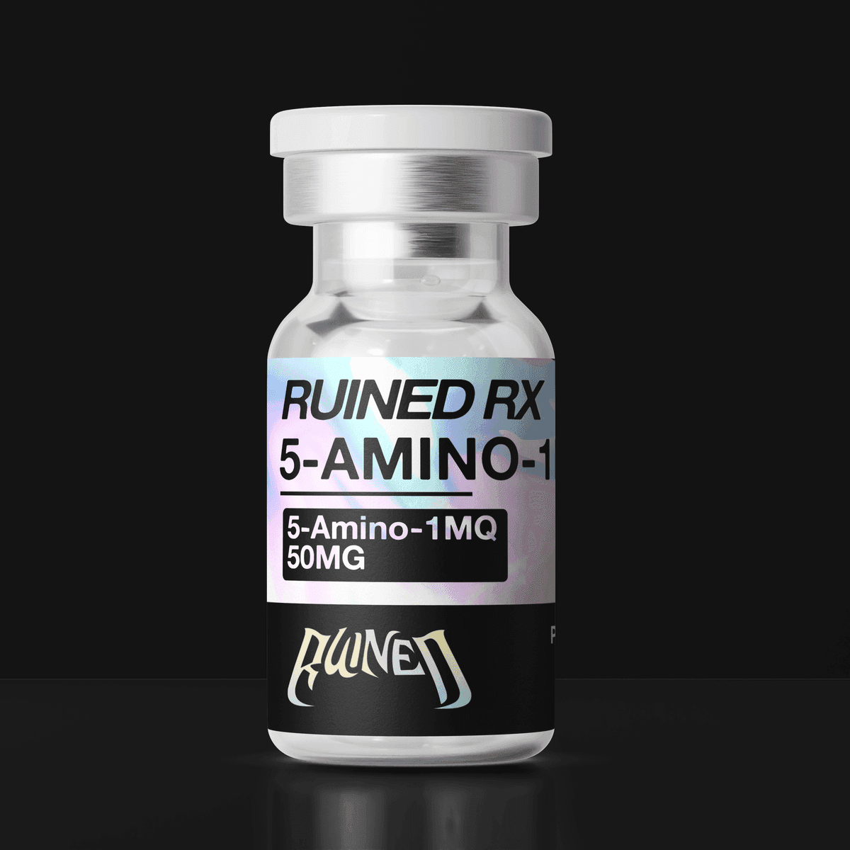 5-AMINO-1MQ 50MG