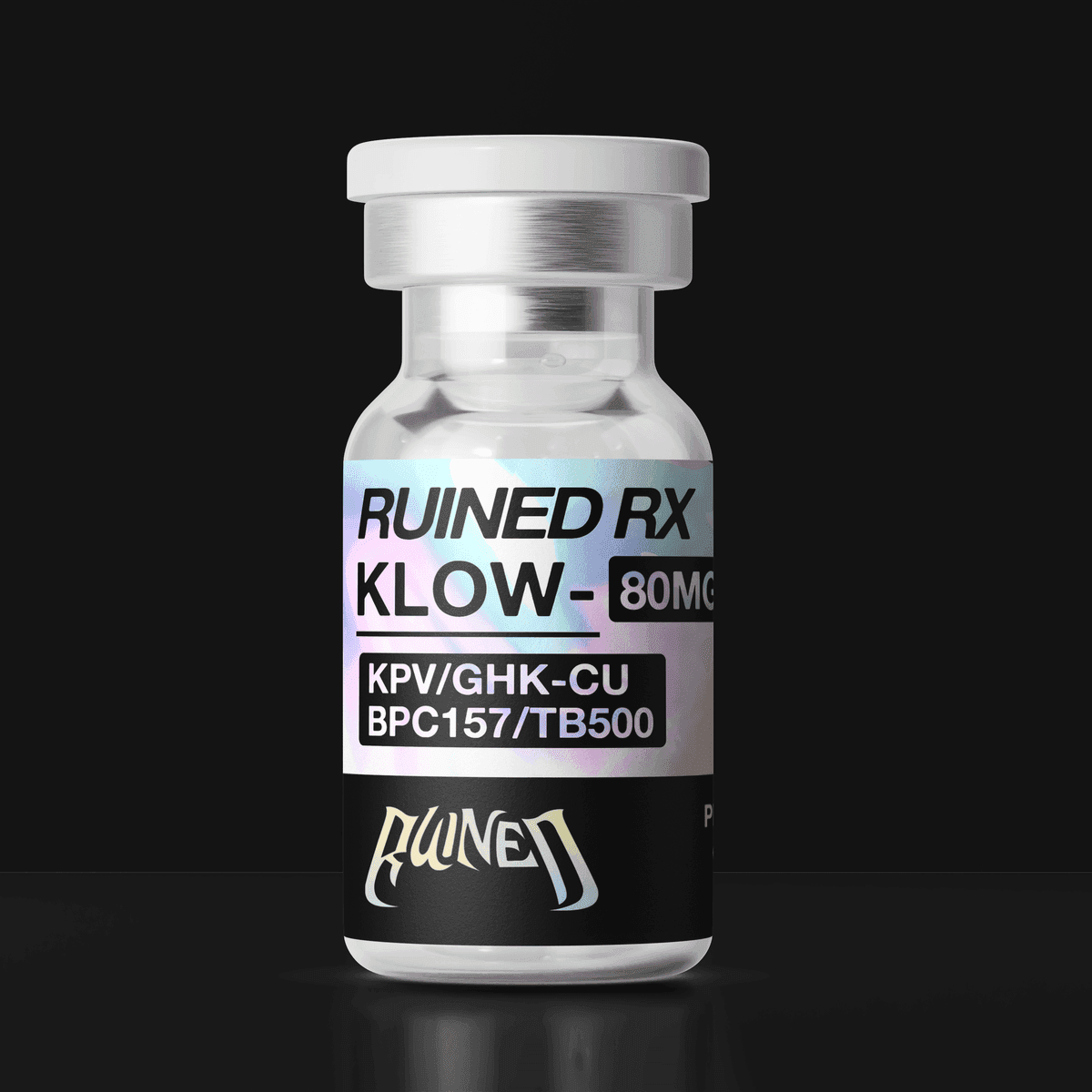KLOW 80MG