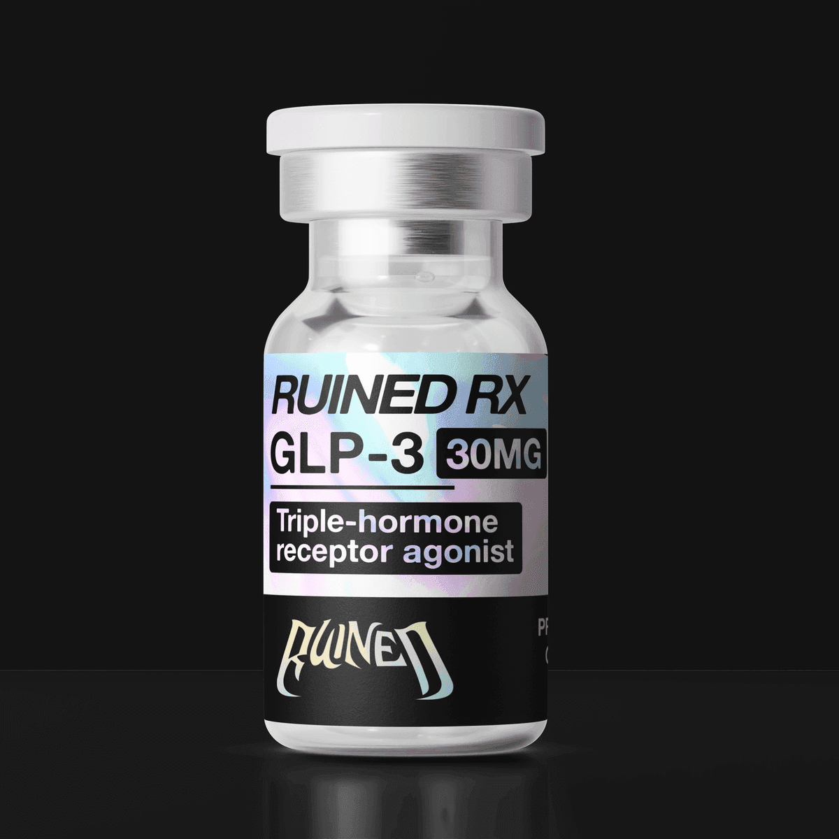 GLP-3 (RT) 30MG