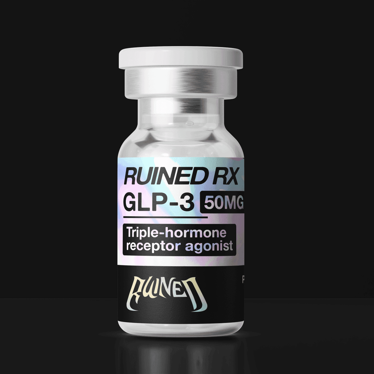 GLP-3 (RT) 50MG