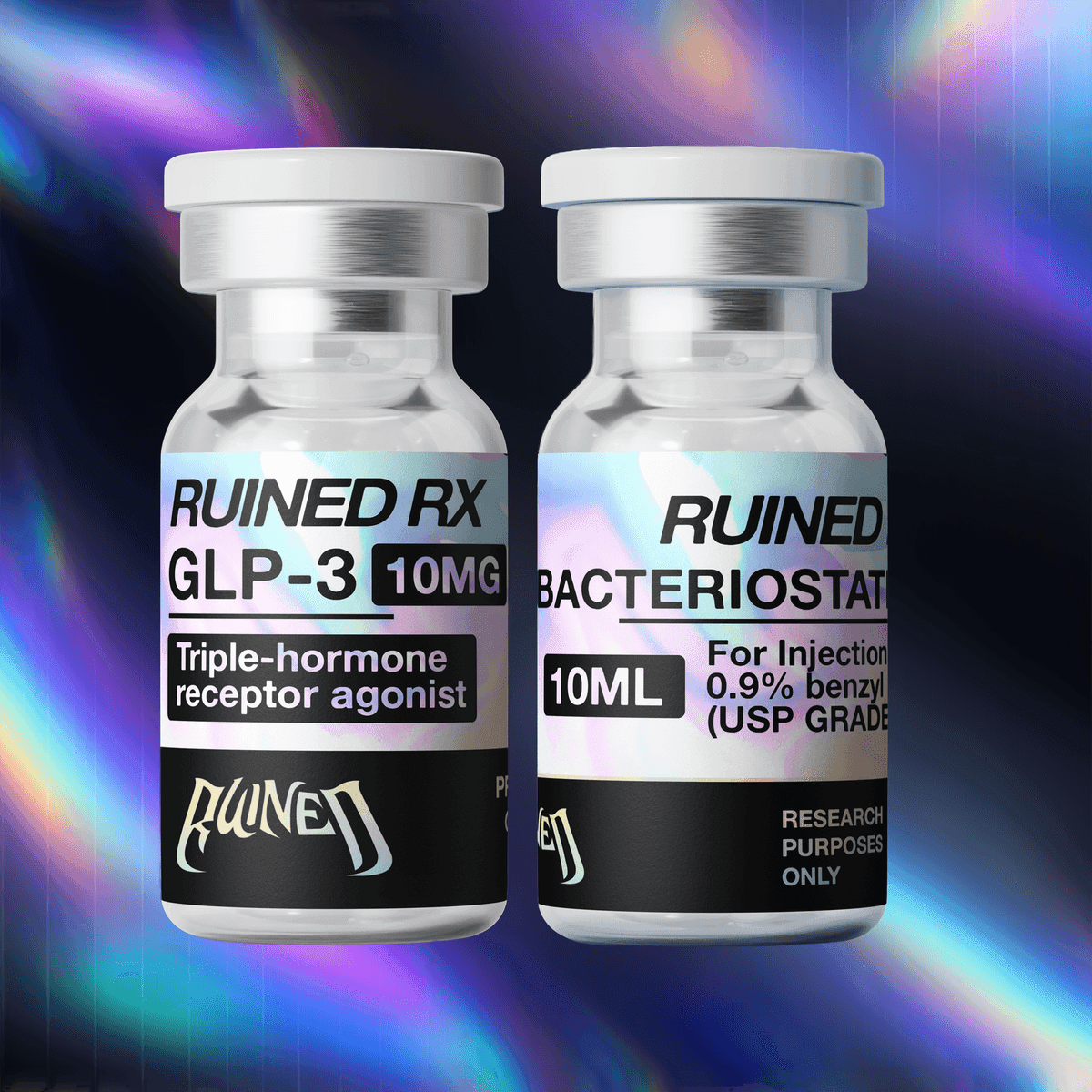 RUINED BUNDLE