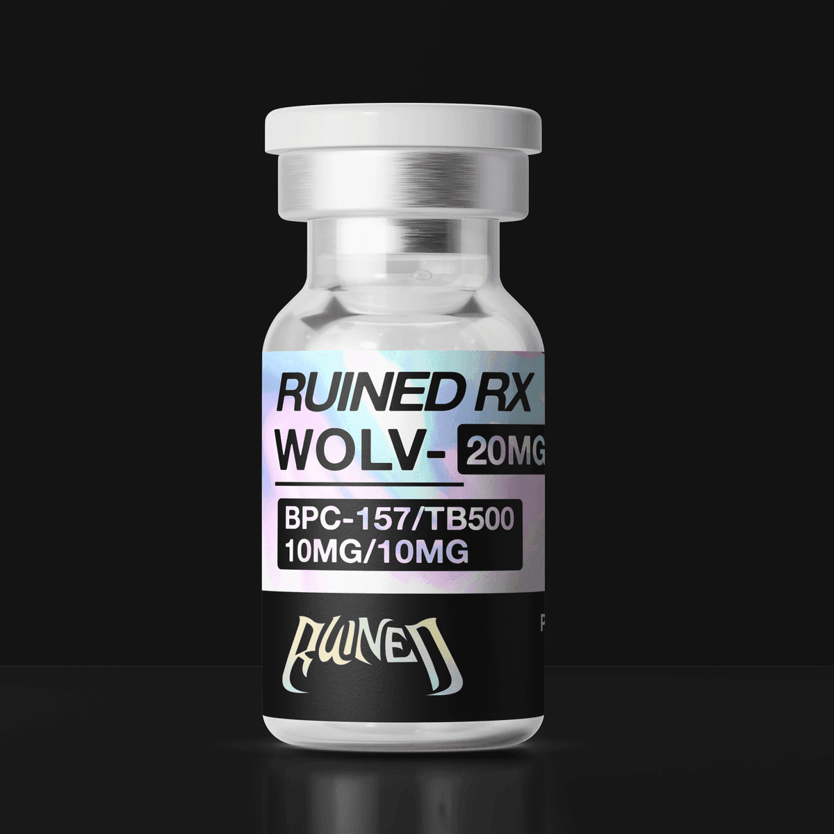 WOLVERINE 20MG