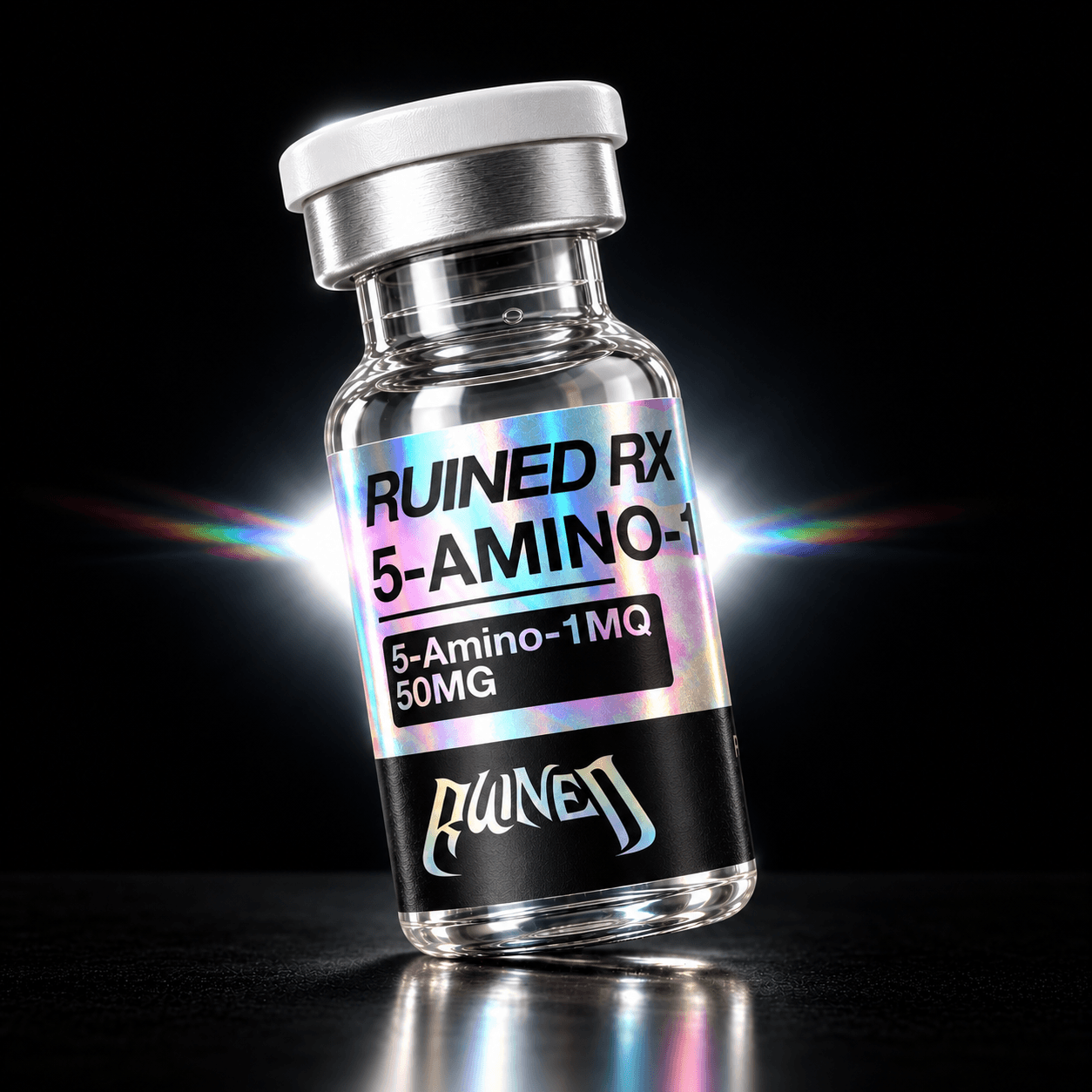 5-AMINO-1MQ 50MG