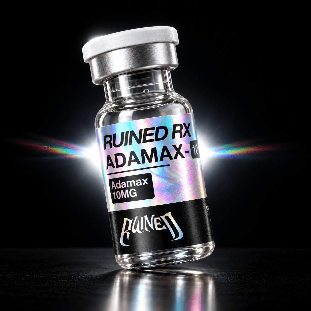 ADAMAX 10MG