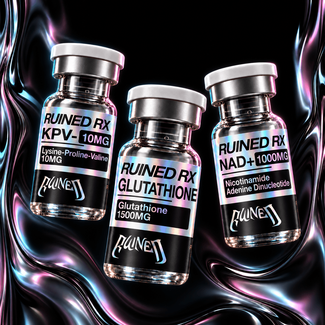 REVIVE+