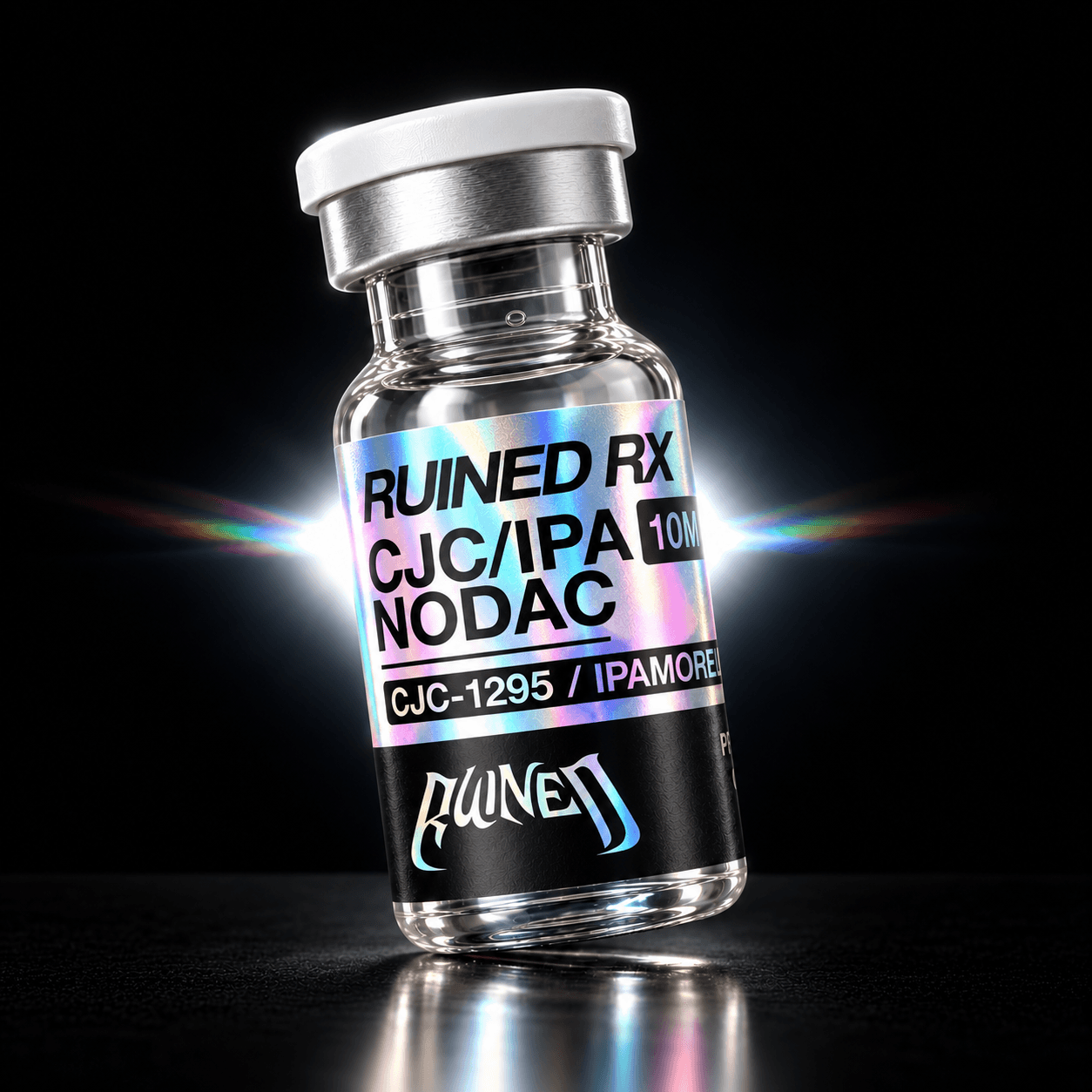 CJC-1295/IPA NO DAC 10MG