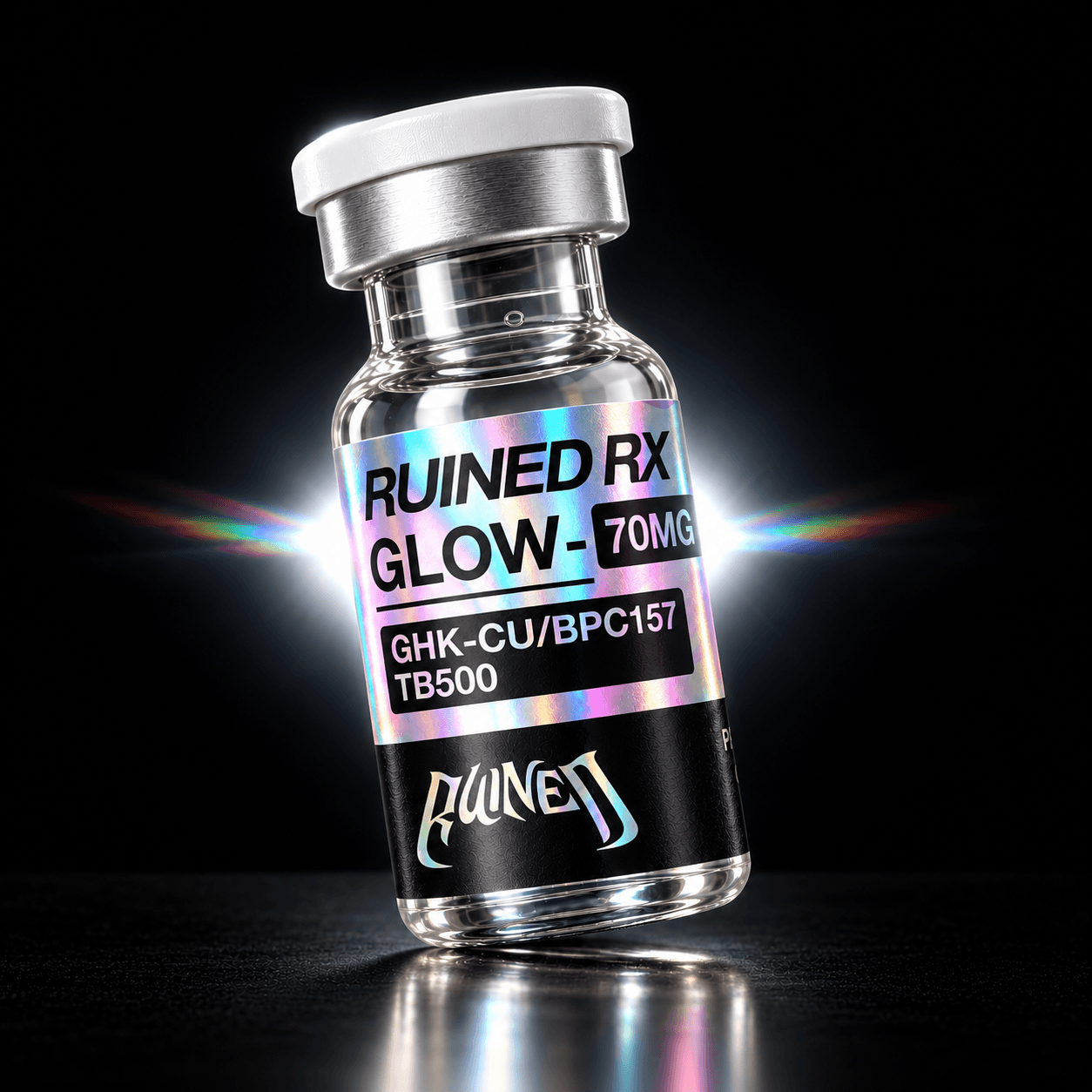 GLOW 70MG