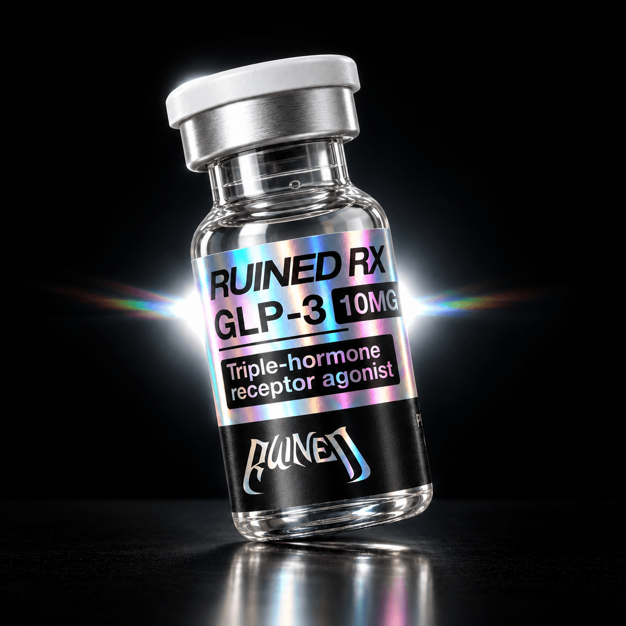 GLP-3 (RT)