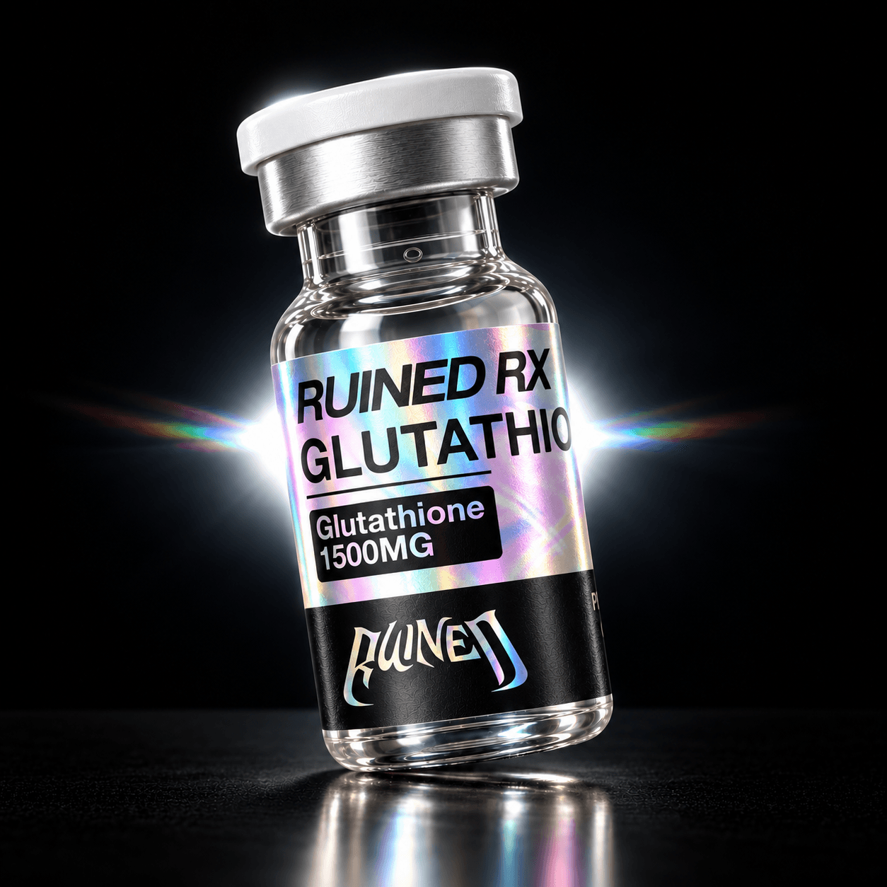 GLUTATHIONE 1500MG