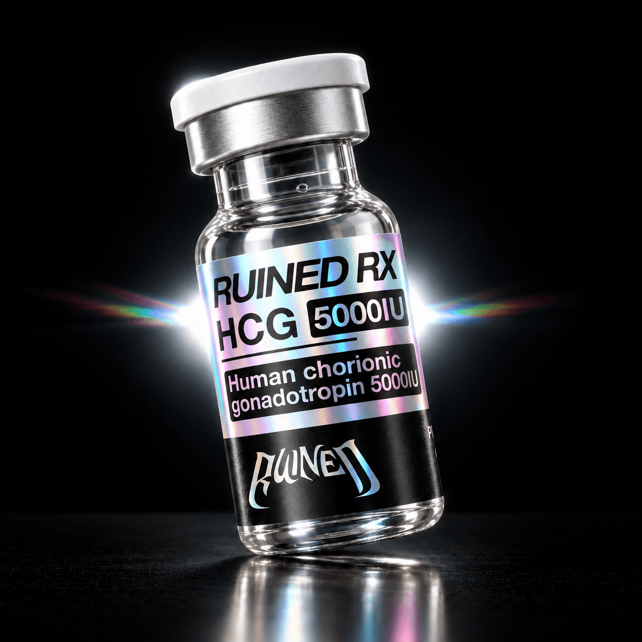 HCG 5000IU