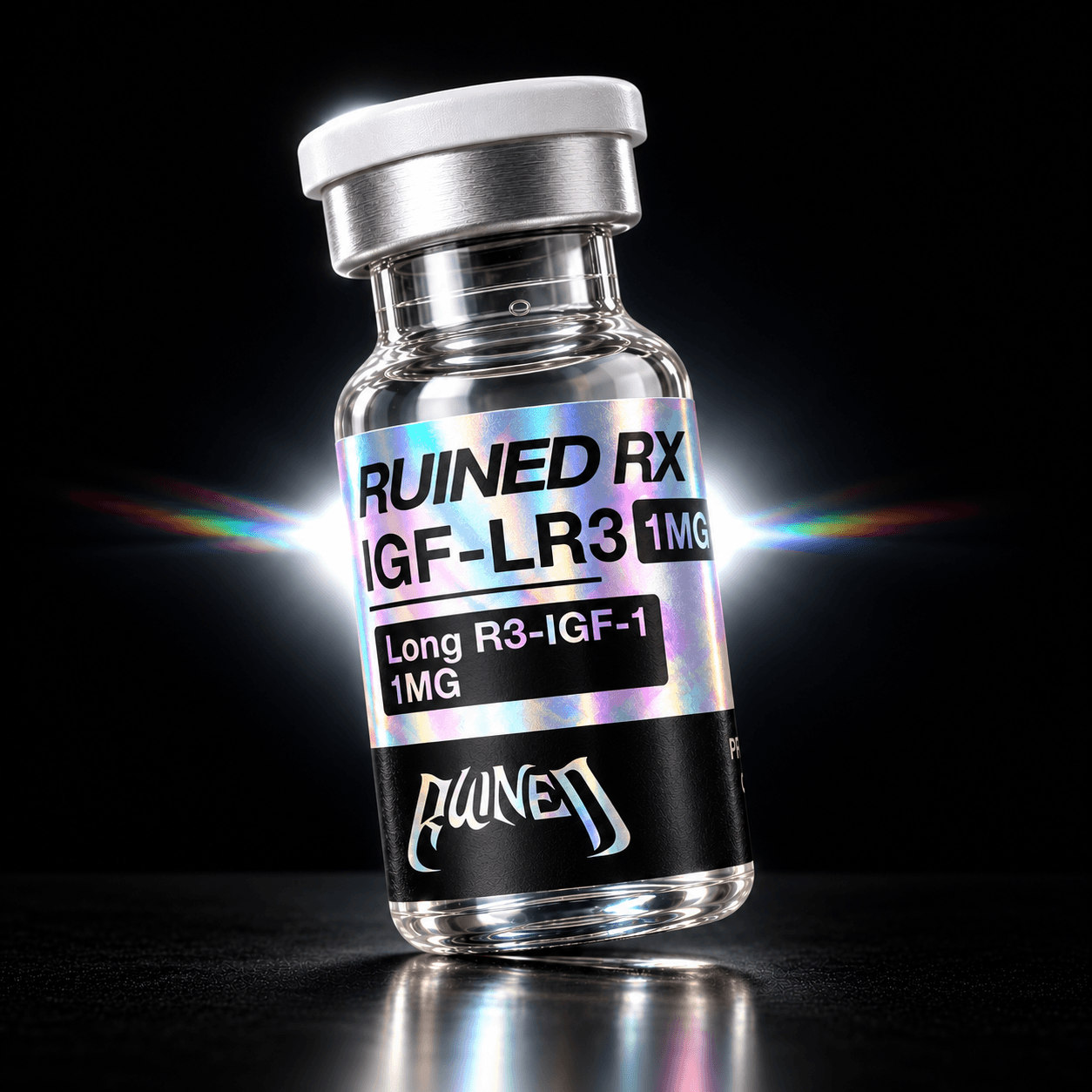 IGF1-LR3 1MG