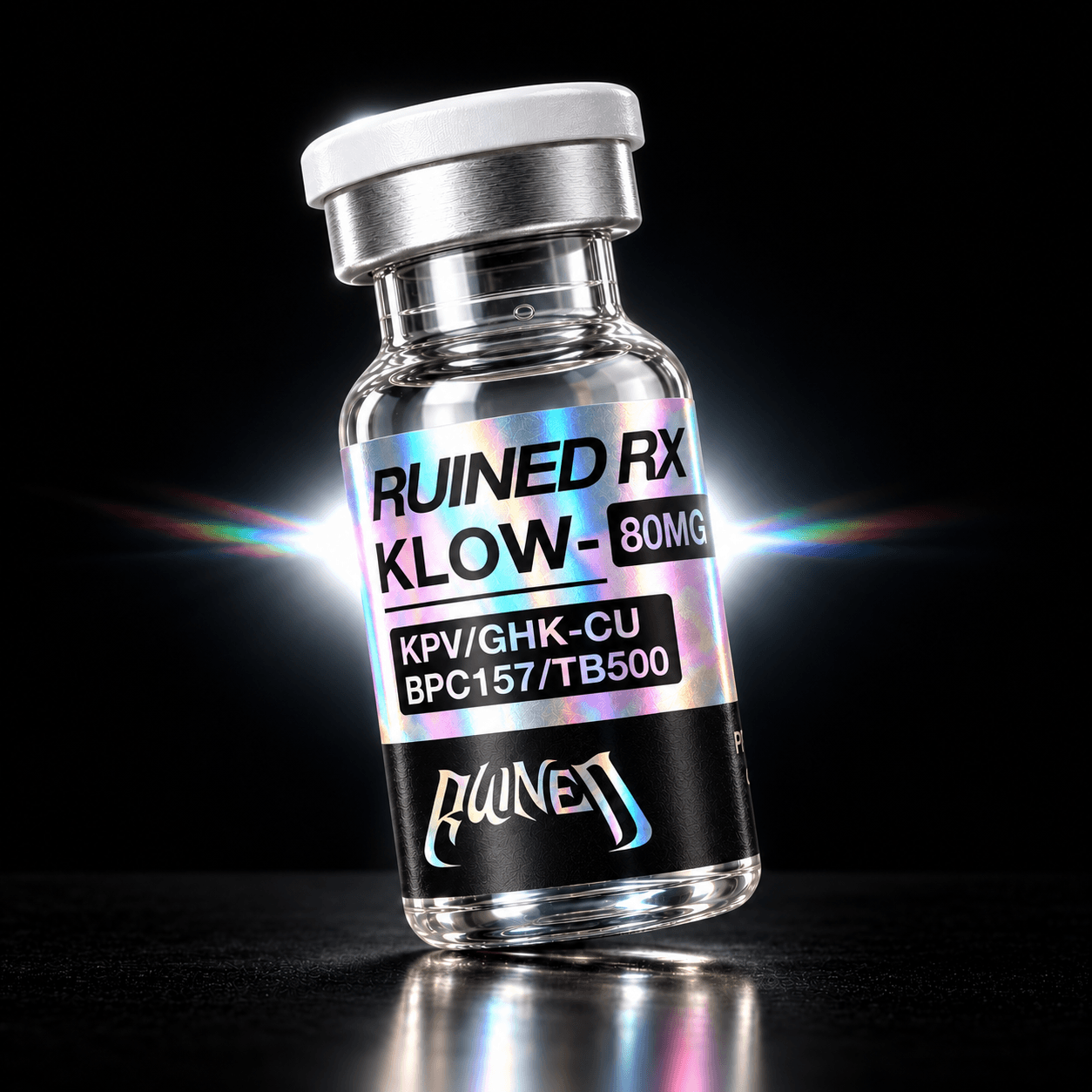 KLOW 80MG
