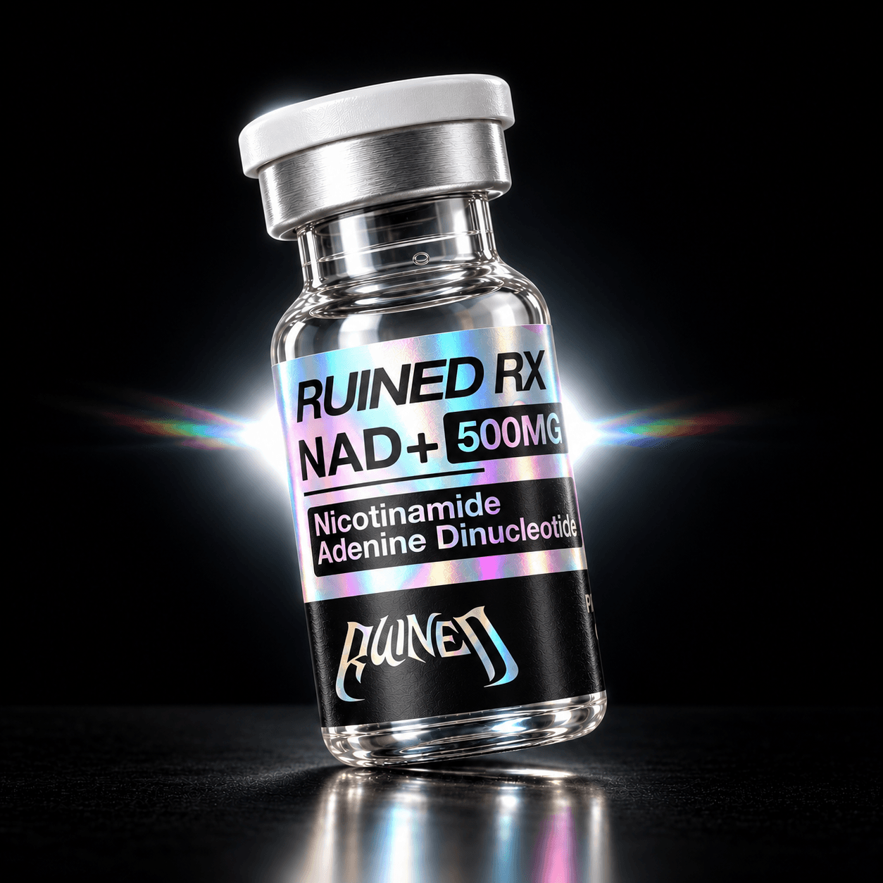 NAD+