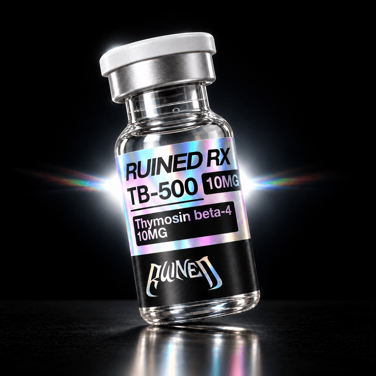 TB-500 10MG