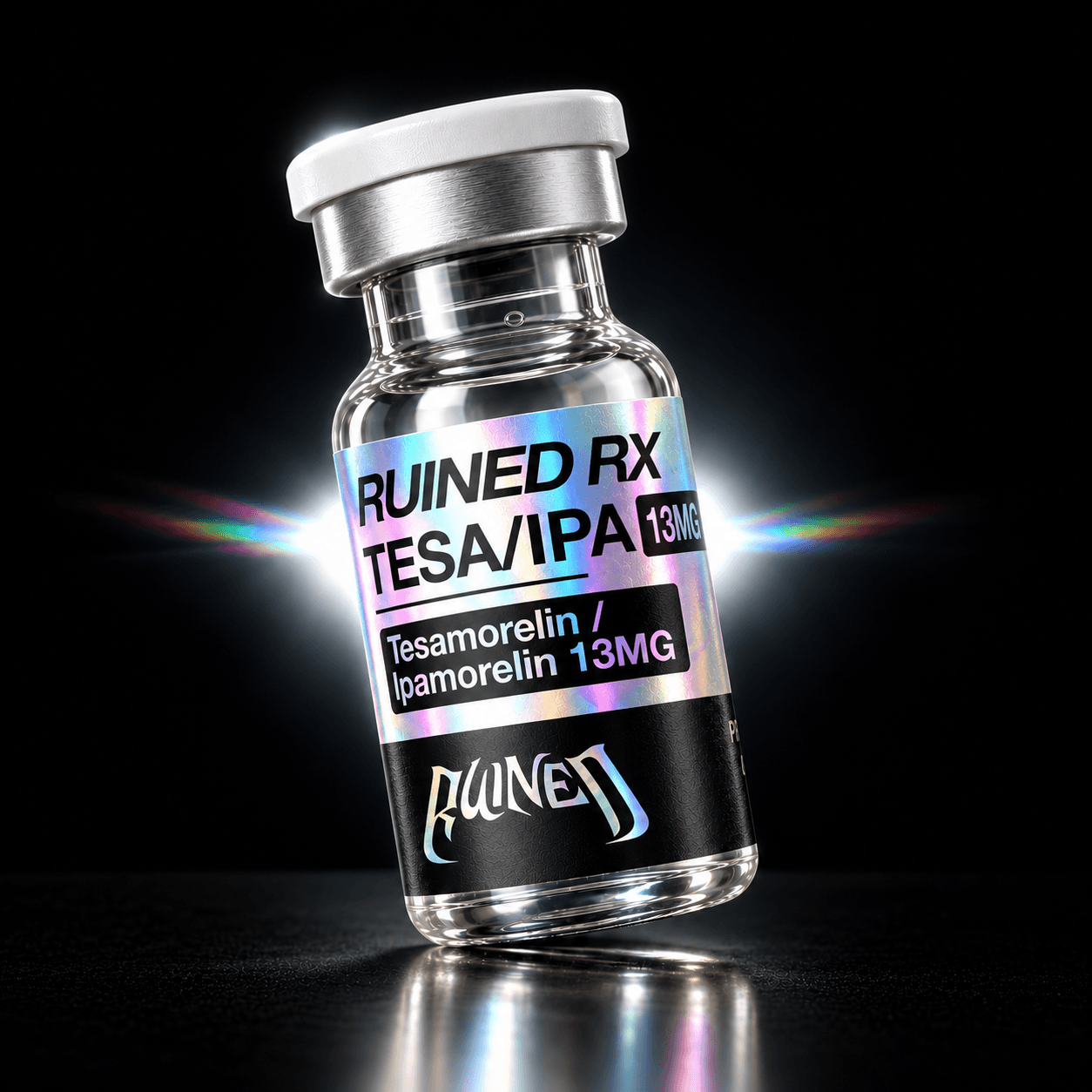 TESA/IPA 13MG