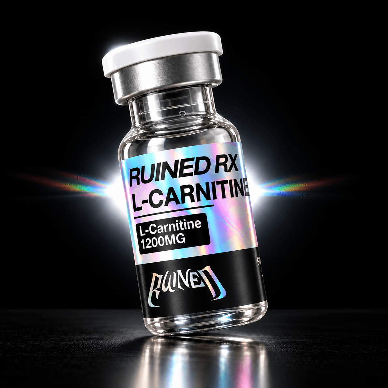 L-CARNITINE 1200MG