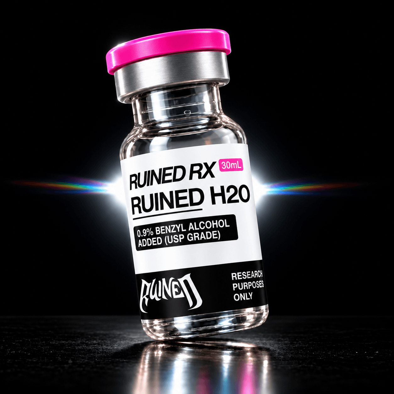 RUINED H2O 30mL