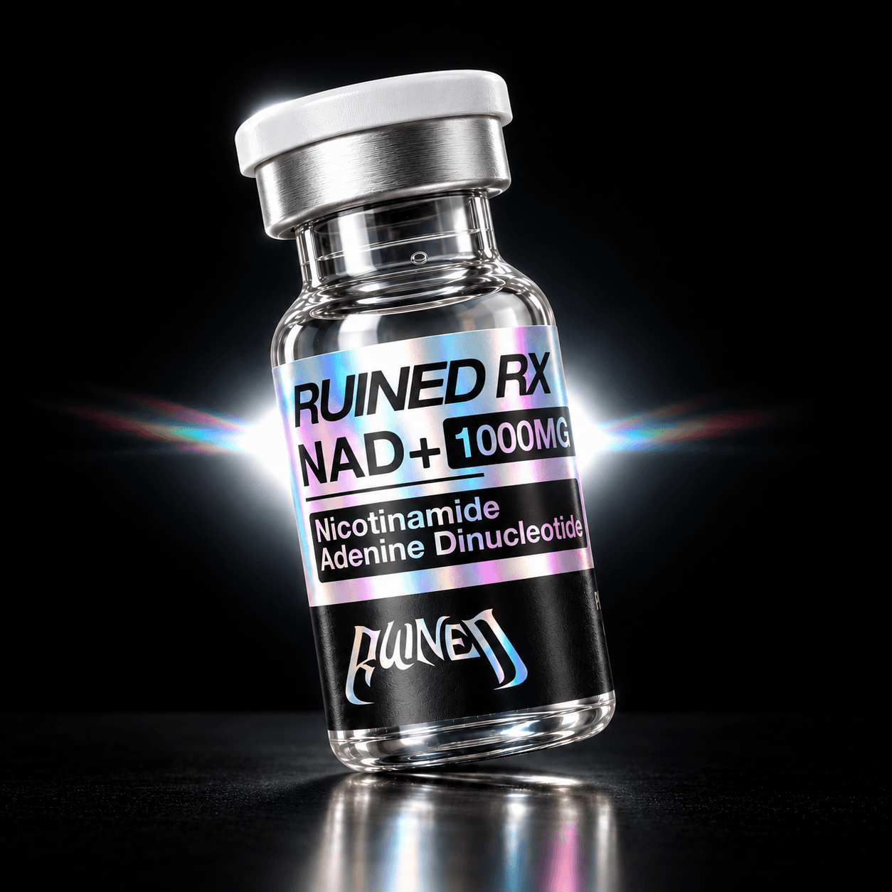 NAD+